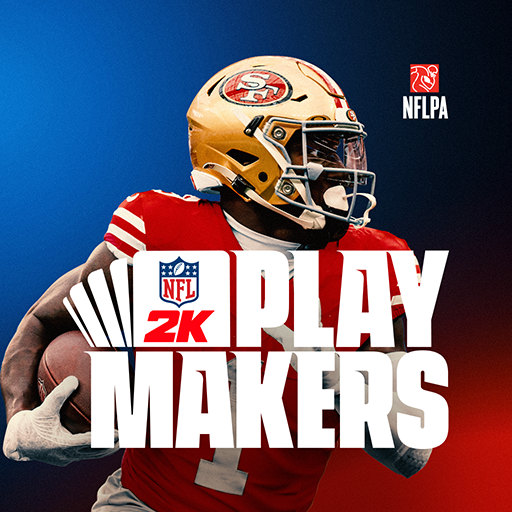 Download NFL 2K Playmakers Card Battler 1.81.0.10397159 Apk for android