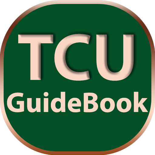 TCU Guide Book 2019/2020
