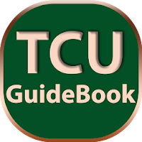TCU Guide Book 2019-2020