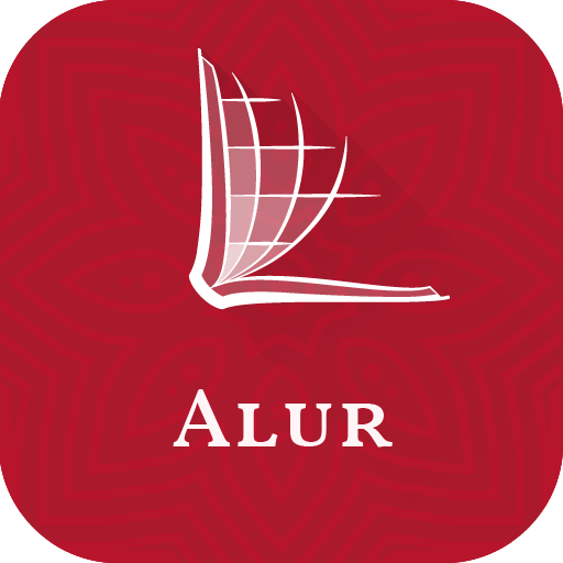 Biblia, The Holy Bible in Alur logo