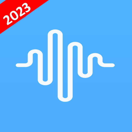 Music Finder - Songs & Lyrics Logo