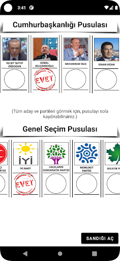 Oy Ver! Screen 3