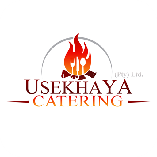 Usekhaya Catering logo