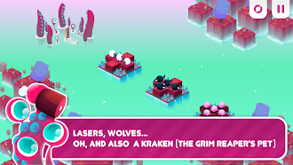 Game screenshot Divide By Sheep - Math Puzzle hack