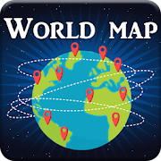 Top 30 Maps & Navigation Apps Like Offline World Map - Best Alternatives