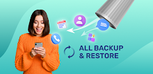 SMS Backup & Restore APK
