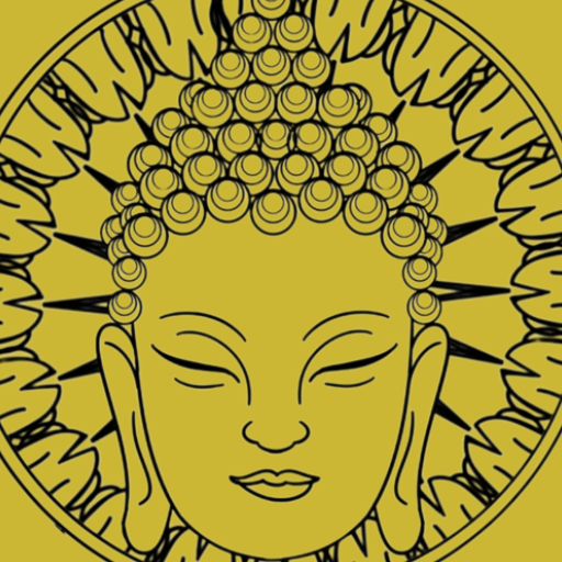 念佛迴向機 logo