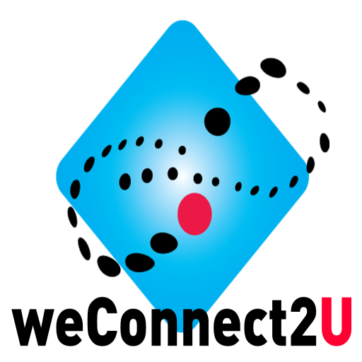 weConnect2U by LGD Laai af op Windows