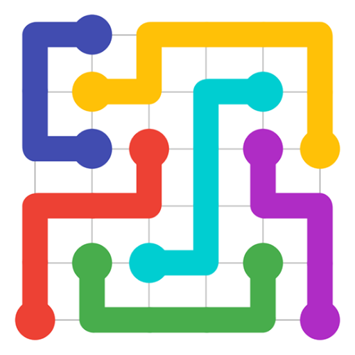 Connect The Dots & Level Edit logo