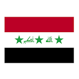 Iraq news icon