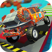 Top 37 Simulation Apps Like Project 4x4 Offroad: Offroad Xtreme Rally Project - Best Alternatives