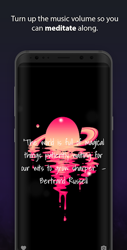 Solitude - Daily Inspirational