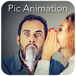 Cover Image of Download Picstun Animation Effect  APK