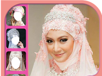 Aplikasi Edit Foto Pakai Baju Pengantin