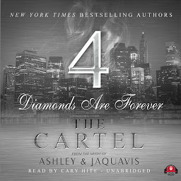 Icon image The Cartel 4: Diamonds Are Forever