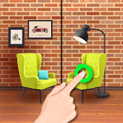 Find the Differences 500 app icon