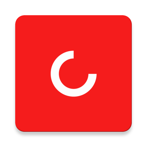 Konecranes CheckApp logo