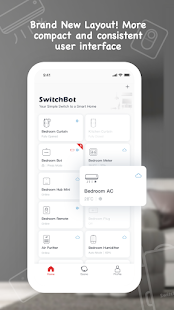 SwitchBot 6.0.18 screenshots 1
