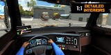 screenshot of Truck Simulator USA Revolution