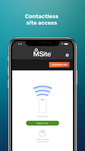 MSite Workforce Screen 3
