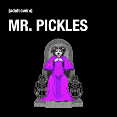 Mr. Pickles - TV on Google Play