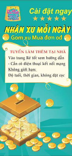 Rẻ tốt Screen 2