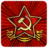 3D Советская Звезда Живые Обои icon