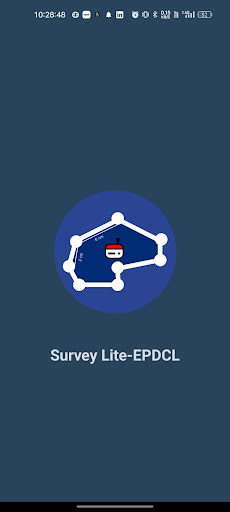 Android application Survey Lite (EPDCL) screenshort