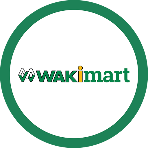 Wakimart logo