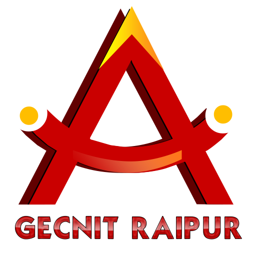 GECNIT Raipur Alumni 89.0.0 Icon