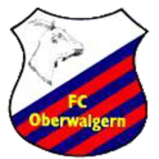 FC Oberwalgern logo