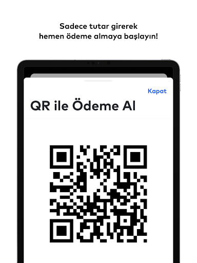 iyzico İşim İçin screenshot 14