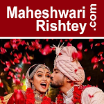 Cover Image of 下载 Maheshwari Samaj Matrimony App  APK
