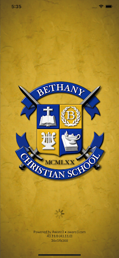 Bethany Christian School Troy
