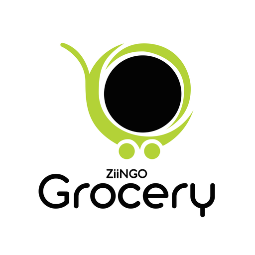 Ziingo Grocery Delivery NG logo