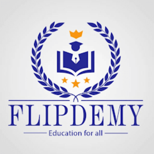 Flip and Grasp pvt ltd logo