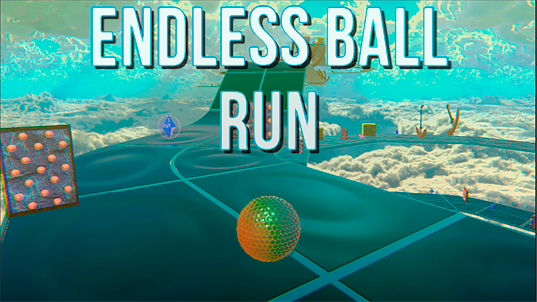 Endless Ball Run