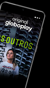 Globoplay APK + MOD (Unlocked) v3.180.0 2