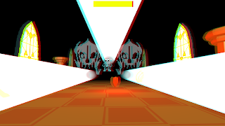 Bad Time 3D - Screenshot 1