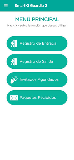 SMARTKI GUARD Screen 3