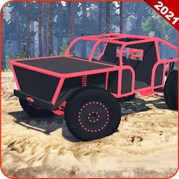 Icon image Offroad 4x4 Buggy Driving Game
