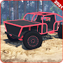 Offroad 4x4 Buggy Driving Game