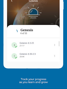 THRU the BIBLE App 1.0.8.1742 APK screenshots 11