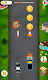 screenshot of Car Racing Games for Kids