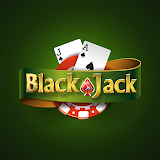 Casino Blackjack - Offline card game icon