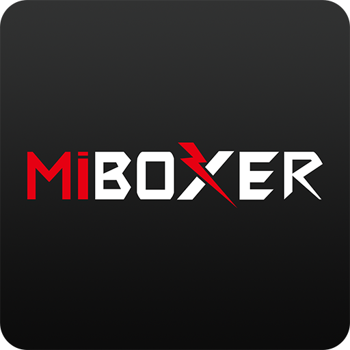 MiBoxer 2.7 Icon