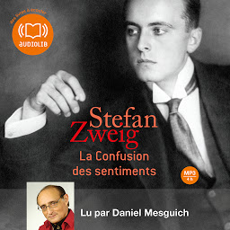 Icon image La confusion des sentiments