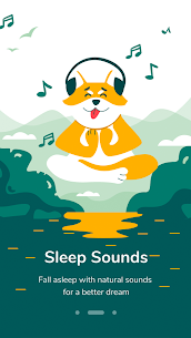 Sleep Sounds – Relax & Sleep Apk app for Android 2