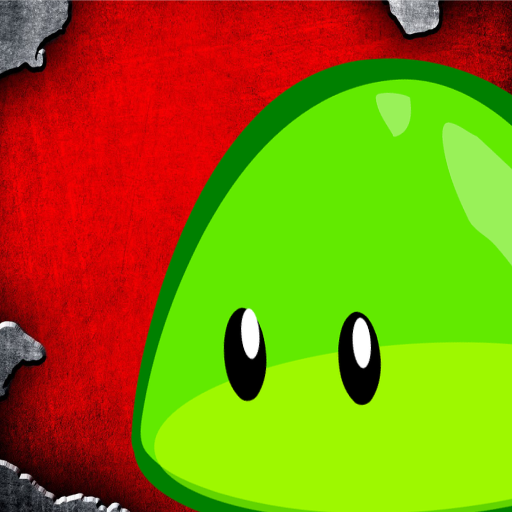 Story of Blob logo