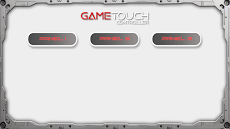 GameTouch Controllerのおすすめ画像1